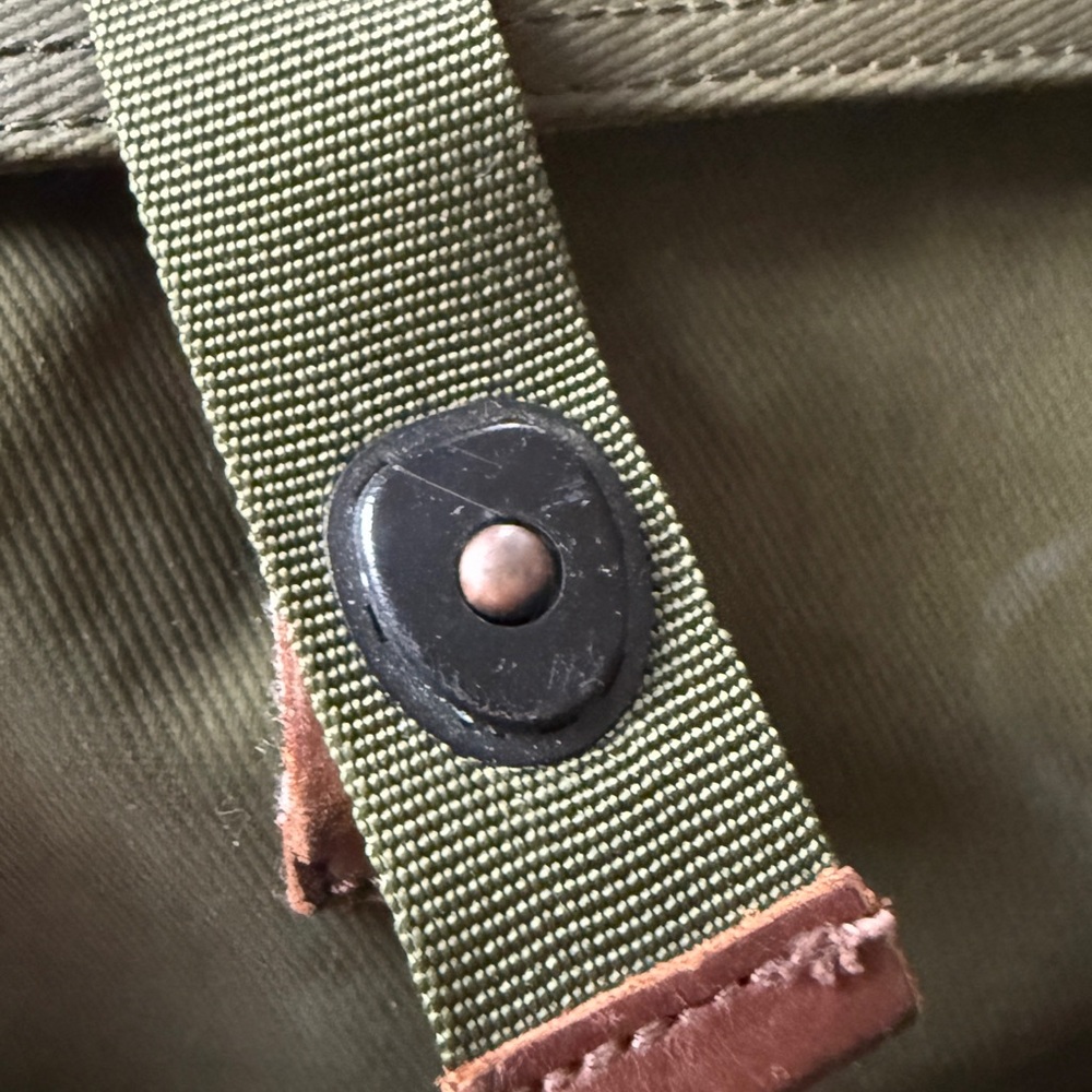 Langly Alpha Rucksack camera backpack - Picture 3 of 5